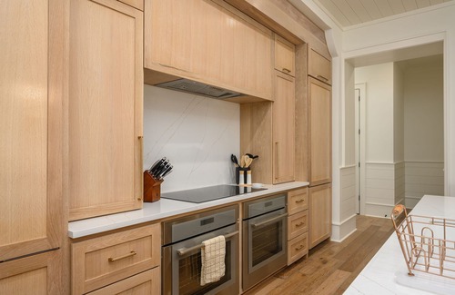 Lawton Woods Casa | Gorgeous new luxury beach house - be the first to experience this dream home!