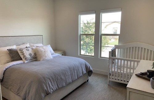 Indio Complejo | Gorgeous, new resort home with pool, one mile from the music festival