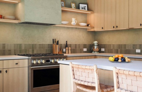 Mill Valley Casa | Gorgeous Newly-Built Home in Mill Valley
