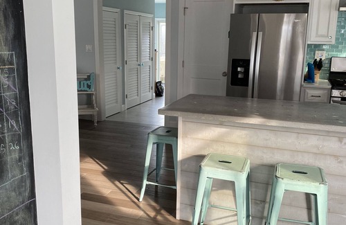 Monmouth Beach Casa | Hermosa casa nueva en Monmouth Beach en alquiler