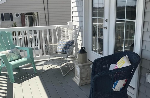 Monmouth Beach Casa | Hermosa casa nueva en Monmouth Beach en alquiler