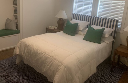Mount Gilead Casa | Gorgeous newly remodeled lakehouse on beautiful, tranquil, and fun Lake Tillery.
