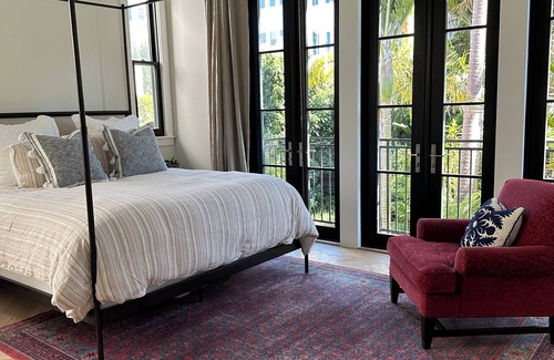 Pacific Heights Casa | Gorgeous oasis, 4-bedroom house in San Francisco, walking distance to the bay.