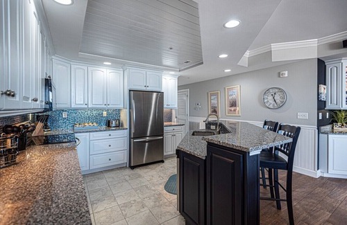 Ocean City Condominio | 🏖️ Gorgeous Ocean Front Belmont Towers 🏖️