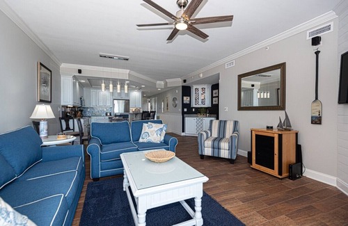 Ocean City Condominio | 🏖️ Gorgeous Ocean Front Belmont Towers 🏖️