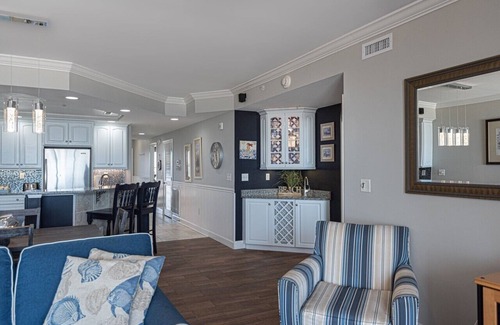Ocean City Condominio | 🏖️ Gorgeous Ocean Front Belmont Towers 🏖️