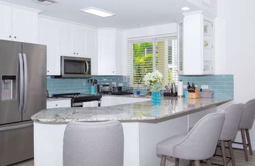 Seven Mile Beach Condominio | Gorgeous ocean views on Seven Mile Beach!