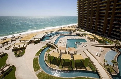 Puerto Penasco Condominio | Impresionante condominio frente al mar en Rocky Point México!