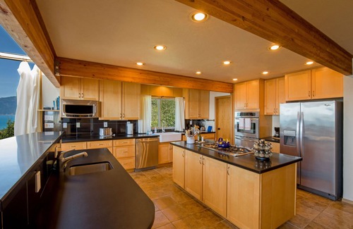 Shelter Cove Condominio | Gorgeous Oceanview! by OceanviewHotTubs Tesla Charging Oceanfront! Shelter Cove