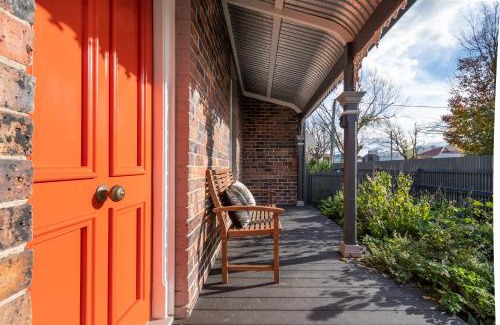 Invermay Casa | Gorgeous on Gleadow