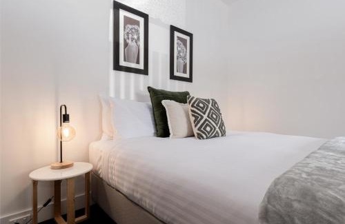 Invermay Casa | Gorgeous on Gleadow: The Twin