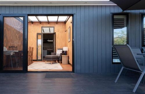 Invermay Casa | Gorgeous on Gleadow: The Twin