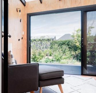 Invermay Casa | Gorgeous on Gleadow: The Twin