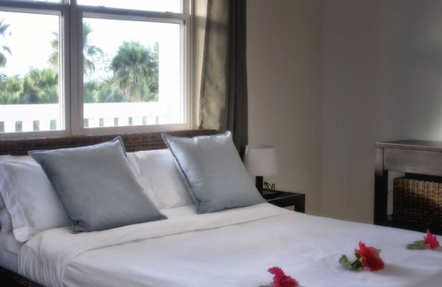 Placencia Complejo | Gorgeous One-Bedroom Lagoon Bay Suite at Umaya Resort & Adventures