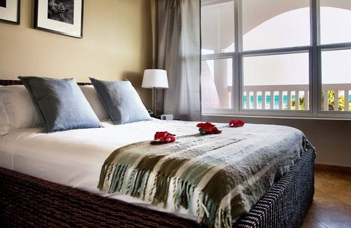 Placencia Complejo | Gorgeous One-Bedroom Ocean Suite at Umaya Resort & Adventures
