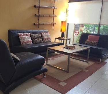 P Chahue Apartamento | Gorgeous Open Concept Apartment