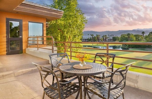 Bighorn Apartamento | Gorgeous Palm Desert Villa - 7 pools, championship golf, kids' activities, spa