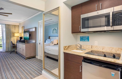 Key Biscayne Apartamento | Gorgeous Partial Ocean View I The Ritz Carlton