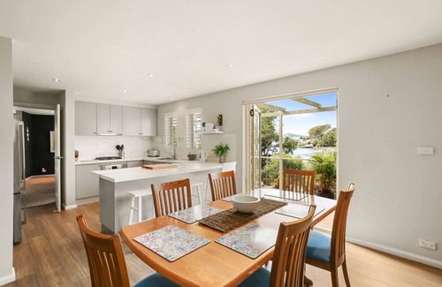 Church Point Casa | Gorgeous Pittwater Views