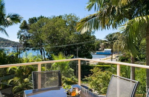 Church Point Casa | Gorgeous Pittwater Views