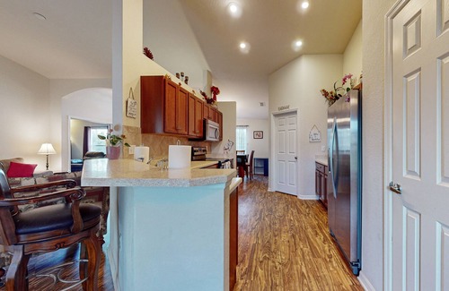 Lakeland Casa | Gorgeous private home with large yard, between Tampa and Orlando