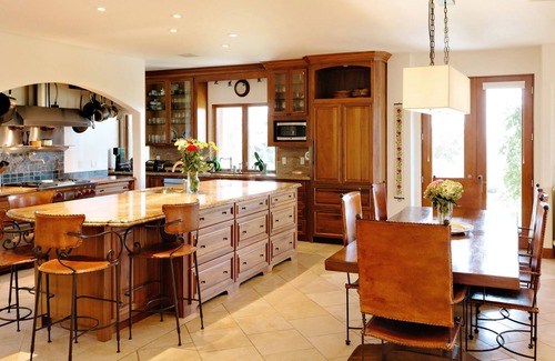 Vichy Springs Casa | Gorgeous, Private Napa Valley Estate, Beautiful Views