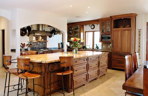 Vichy Springs Casa | Gorgeous, Private Napa Valley Estate, Beautiful Views