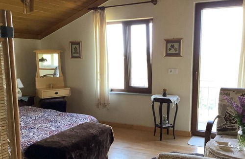 Gebze Apartamento | Gorgeous Private Villa with a View in Kocaeli