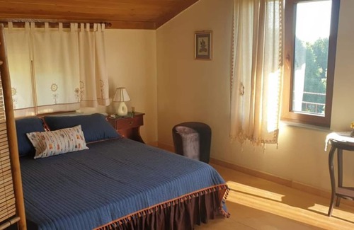 Gebze Apartamento | Gorgeous Private Villa with a View in Kocaeli