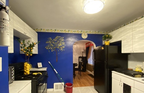 Calumet Park Casa | Gorgeous Property with Arcade