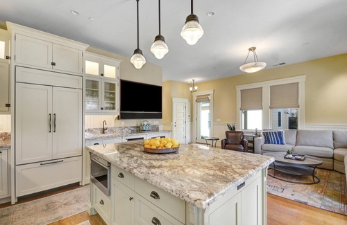 Sonoma Casa | Gorgeous Property within the heart of Sonoma