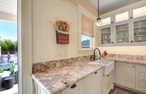 Sonoma Casa | Gorgeous Property within the heart of Sonoma