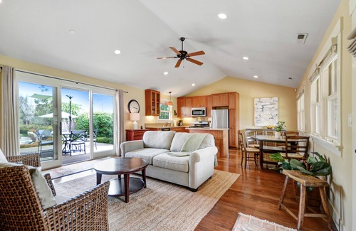 Sonoma Casa | Gorgeous Property within the heart of Sonoma