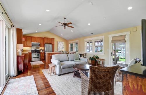 Sonoma Casa | Gorgeous Property within the heart of Sonoma