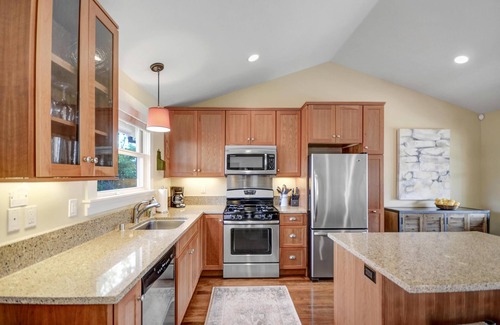 Sonoma Casa | Gorgeous Property within the heart of Sonoma