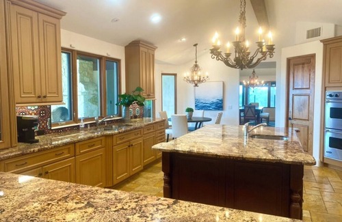 Covenant Casa | Gorgeous Rancho Santa Fe Dream Estate