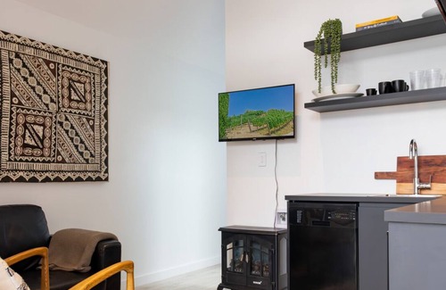 Matakana Apartamento | Gorgeous & Relaxing in Matakana