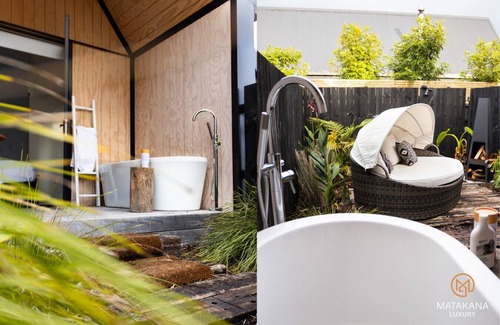 Matakana Apartamento | Gorgeous & Relaxing in Matakana