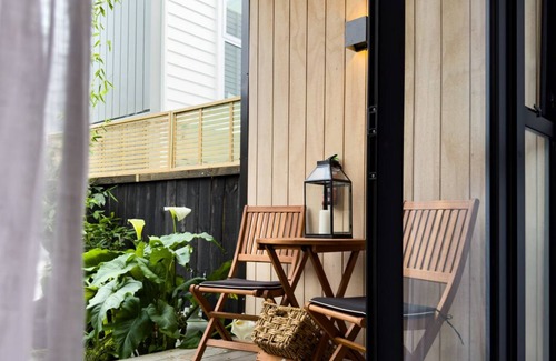 Matakana Apartamento | Gorgeous & Relaxing in Matakana