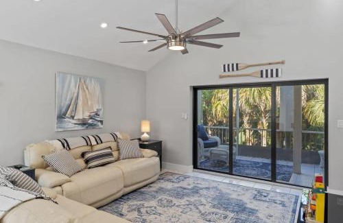 The Dunes Casa | Gorgeous Residence in the Esteemed Sanibel Dunes Community