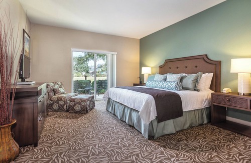 Windsor Complejo | Gorgeous Resort in California Wine Country, Windsor!