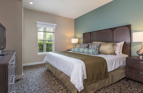 Windsor Complejo | Gorgeous Resort in California Wine Country, Windsor!