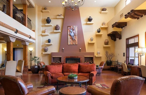 North Scottsdale Complejo | Gorgeous Resort - Only a 10 Minute Walk to TPC Scottsdale Golf Course!!!
