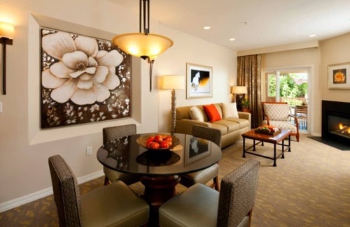 North Scottsdale Complejo | Gorgeous Resort - Only a 10 Minute Walk to TPC Scottsdale Golf Course!!!