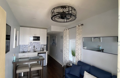 Cape May - Wildwood Condominio | Gorgeous resort condo by the Sea.