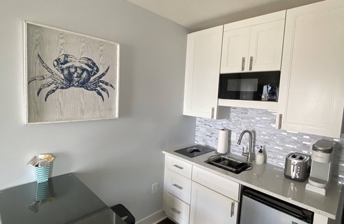 Cape May - Wildwood Condominio | Gorgeous resort condo by the Sea.