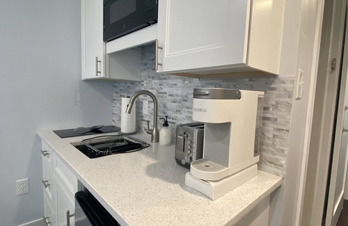 Cape May - Wildwood Condominio | Gorgeous resort condo by the Sea.
