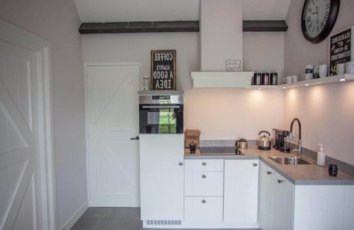 Cothen Chalet De Esquí | Precioso chalet junto al río en Cothen