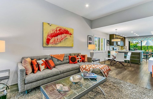 Palm Springs Casa | Gorgeous, Safe Community, W/Pickleball, Pool, Spa