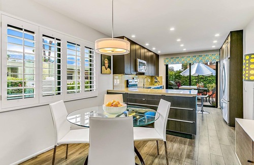 Palm Springs Casa | Gorgeous, Safe Community, W/Pickleball, Pool, Spa